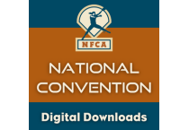 2022 NFCA National Convention Videos